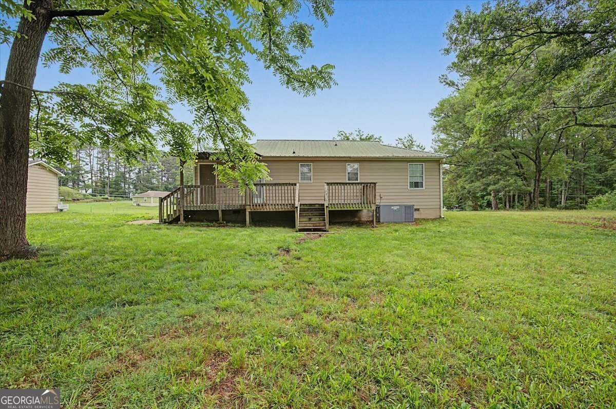 52 Road Cartersville - Photo 33