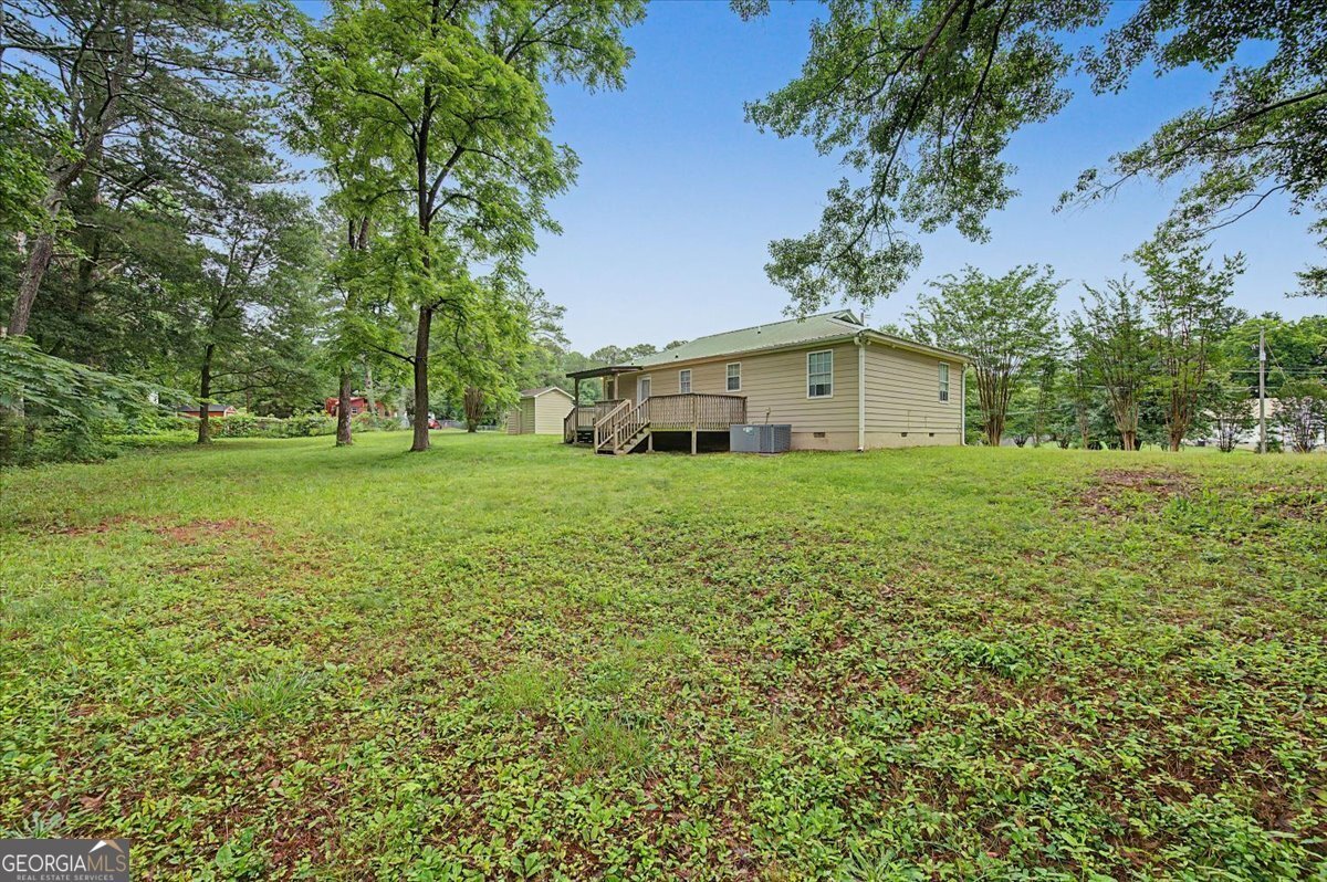 52 Road Cartersville - Photo 34