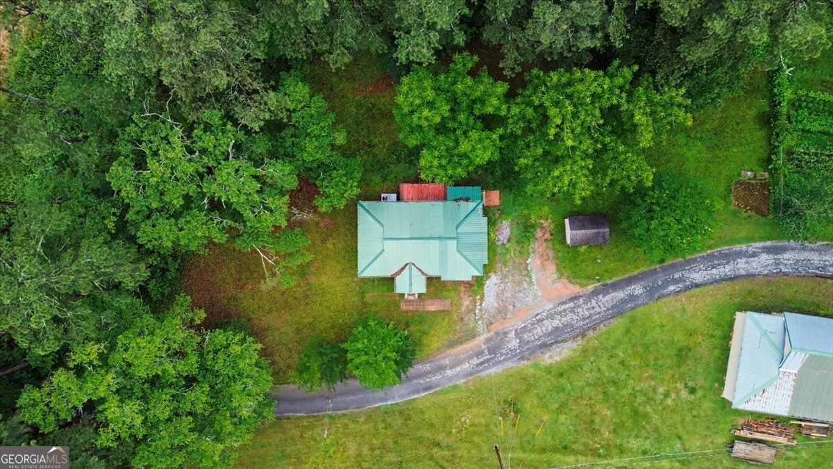 52 Road Cartersville - Photo 37