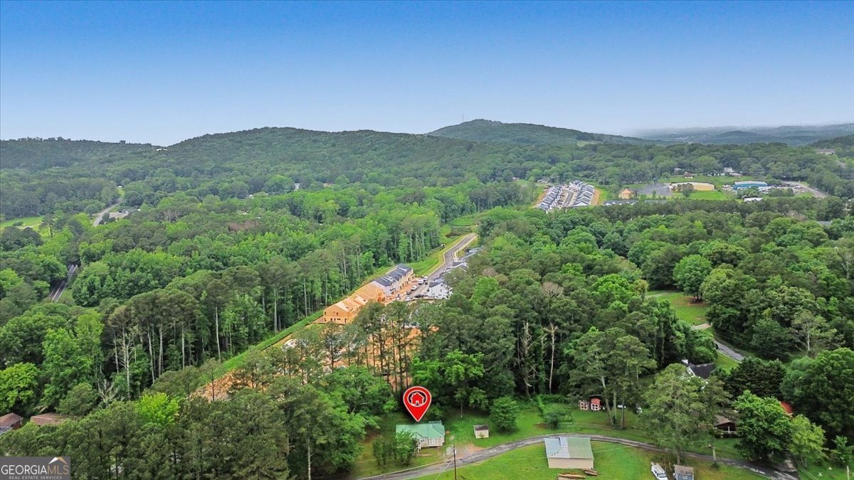 52 Road Cartersville - Photo 38