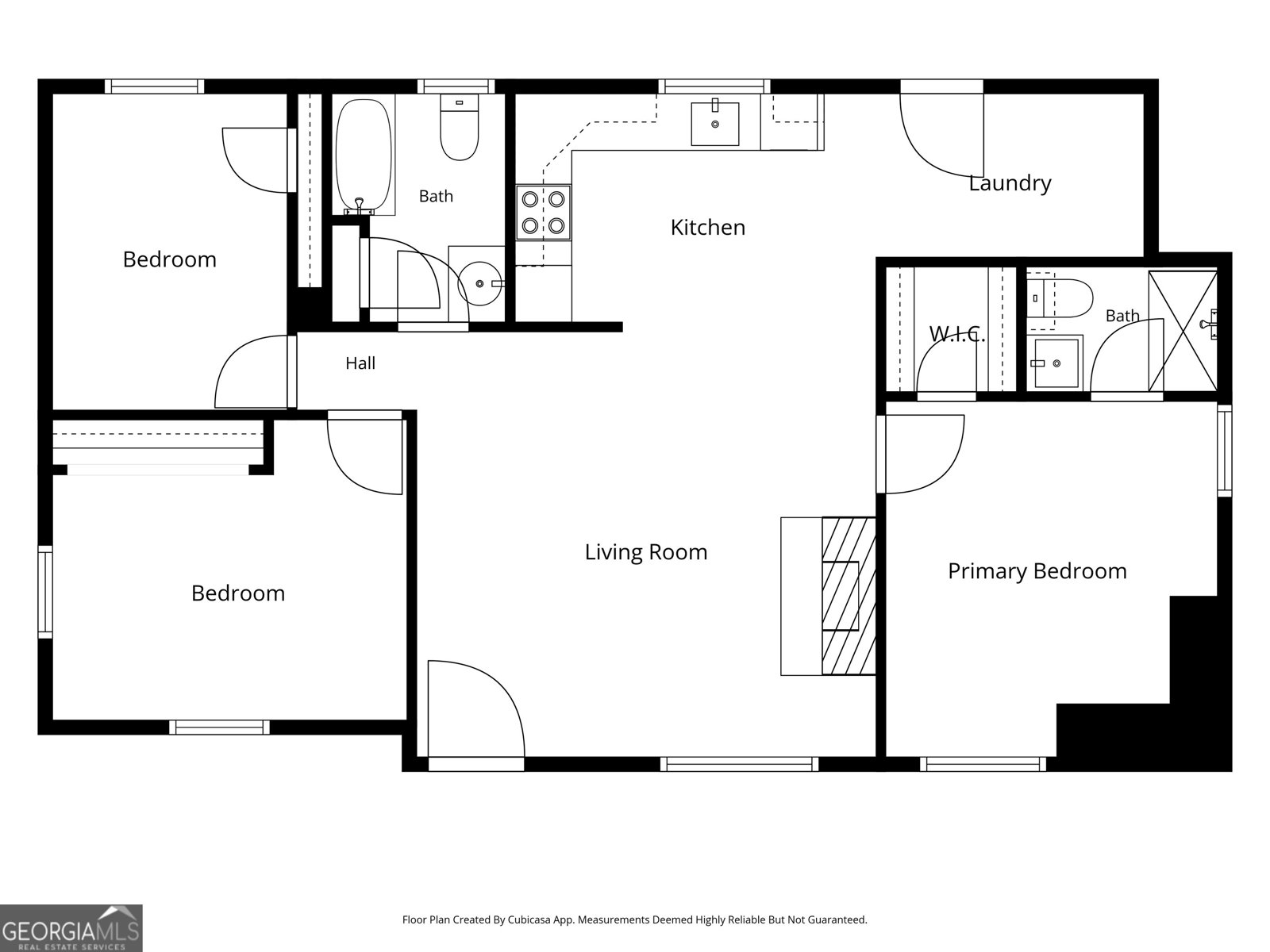 52 Road Cartersville - Photo 6