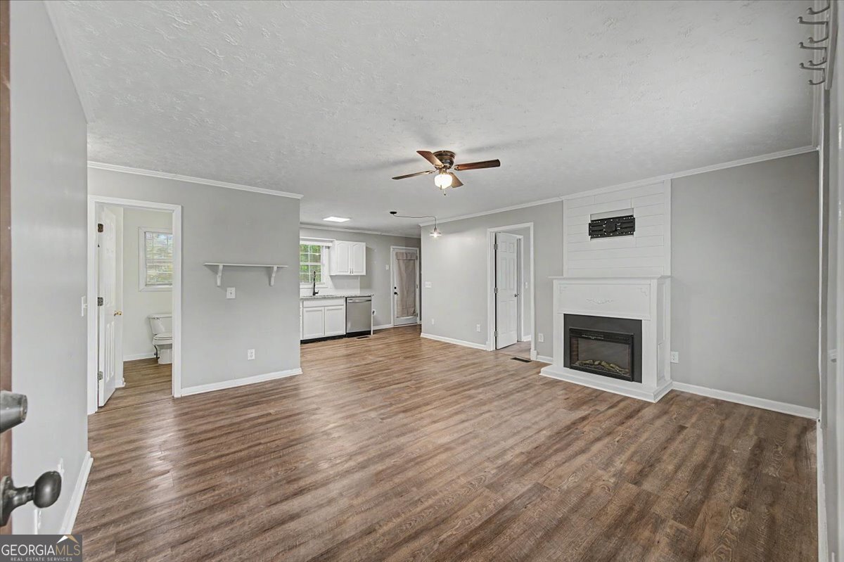 52 Road Cartersville - Photo 7