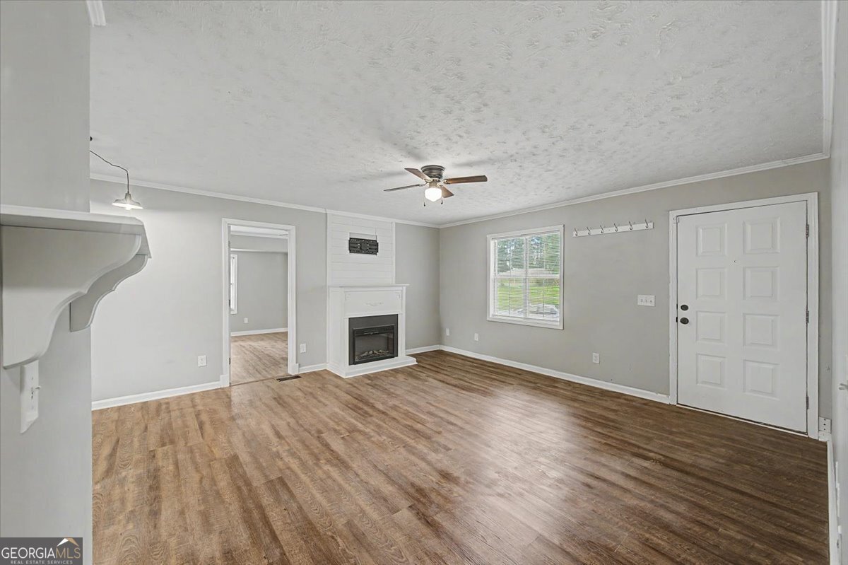 52 Road Cartersville - Photo 8