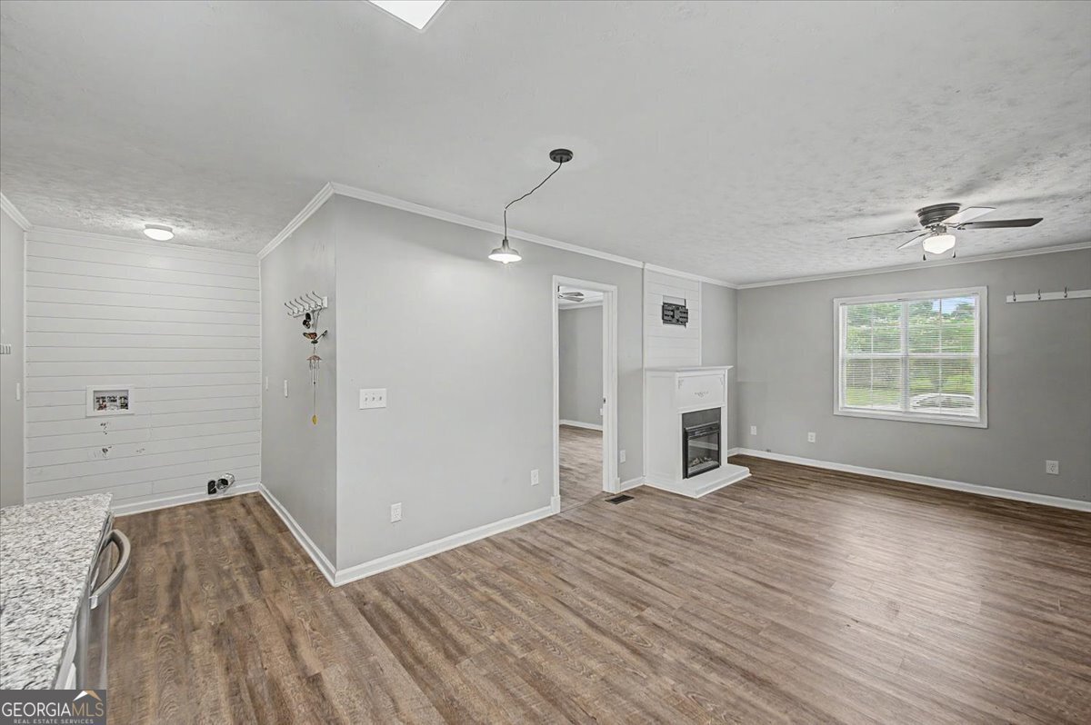 52 Road Cartersville - Photo 9
