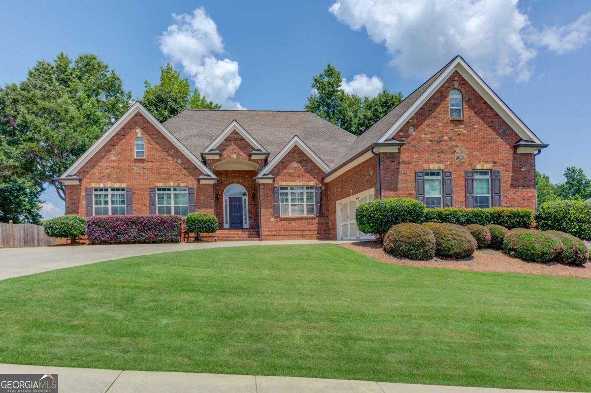 2453 Democracy Drive Buford - main photo
