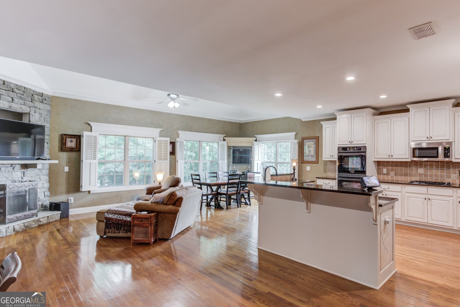 2453 Democracy Drive Buford - Photo 12