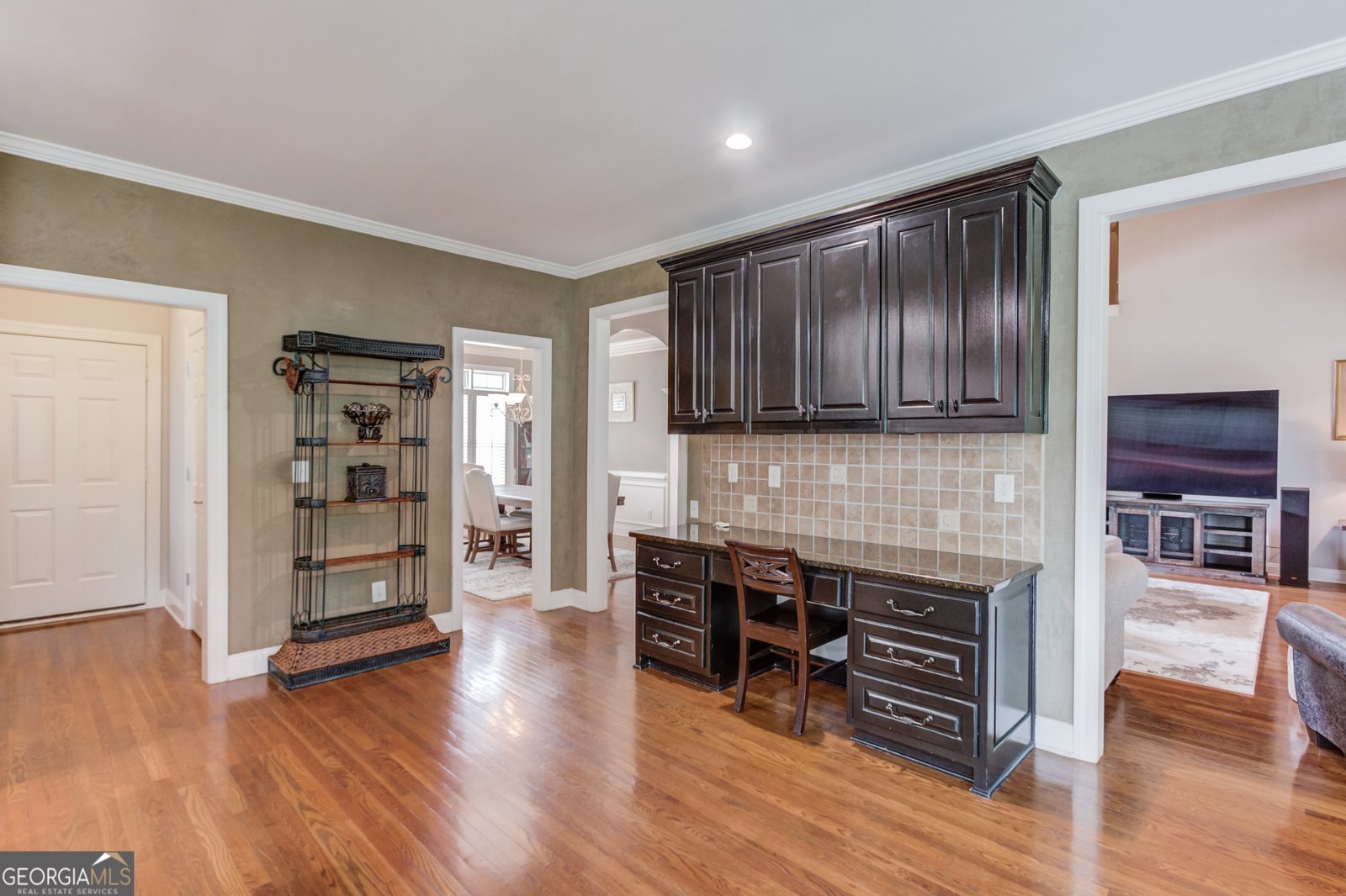 2453 Democracy Drive Buford - Photo 13