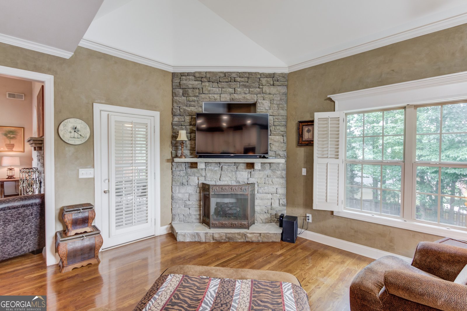 2453 Democracy Drive Buford - Photo 19