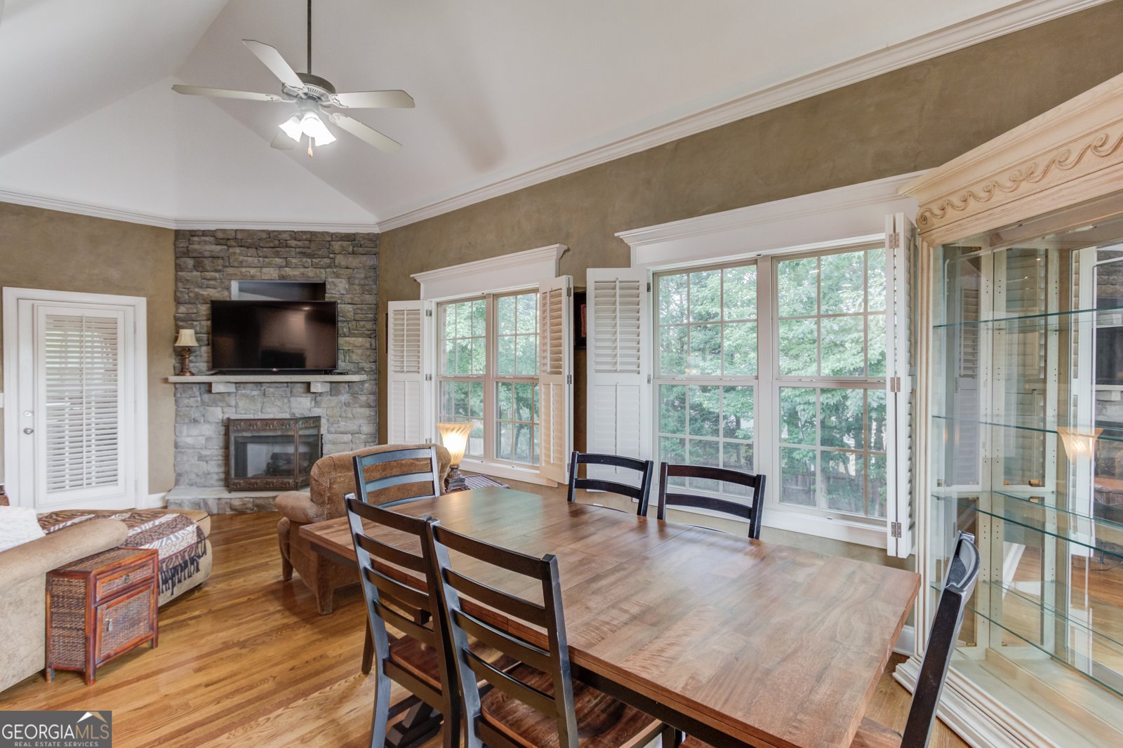 2453 Democracy Drive Buford - Photo 20
