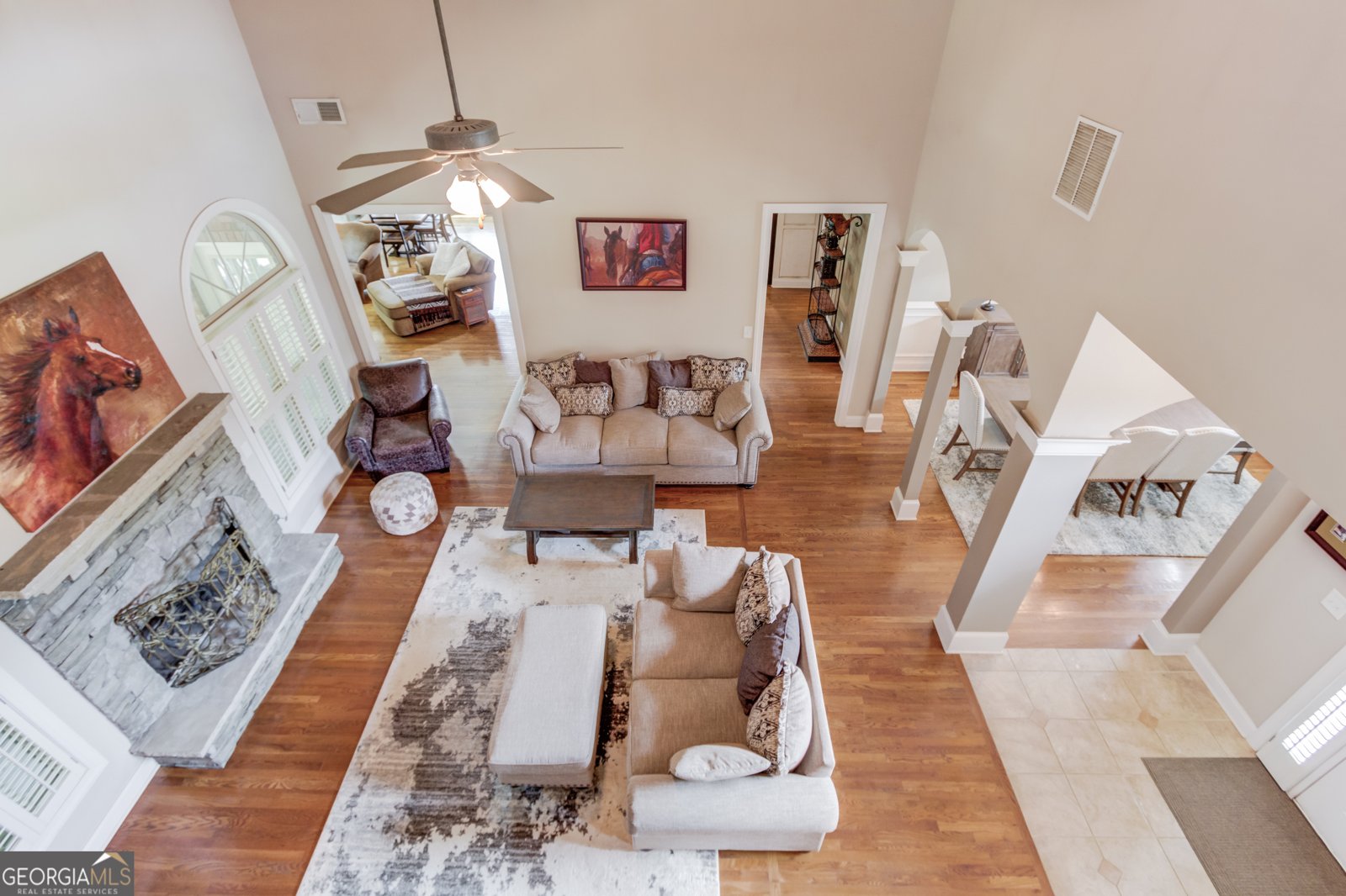 2453 Democracy Drive Buford - Photo 35
