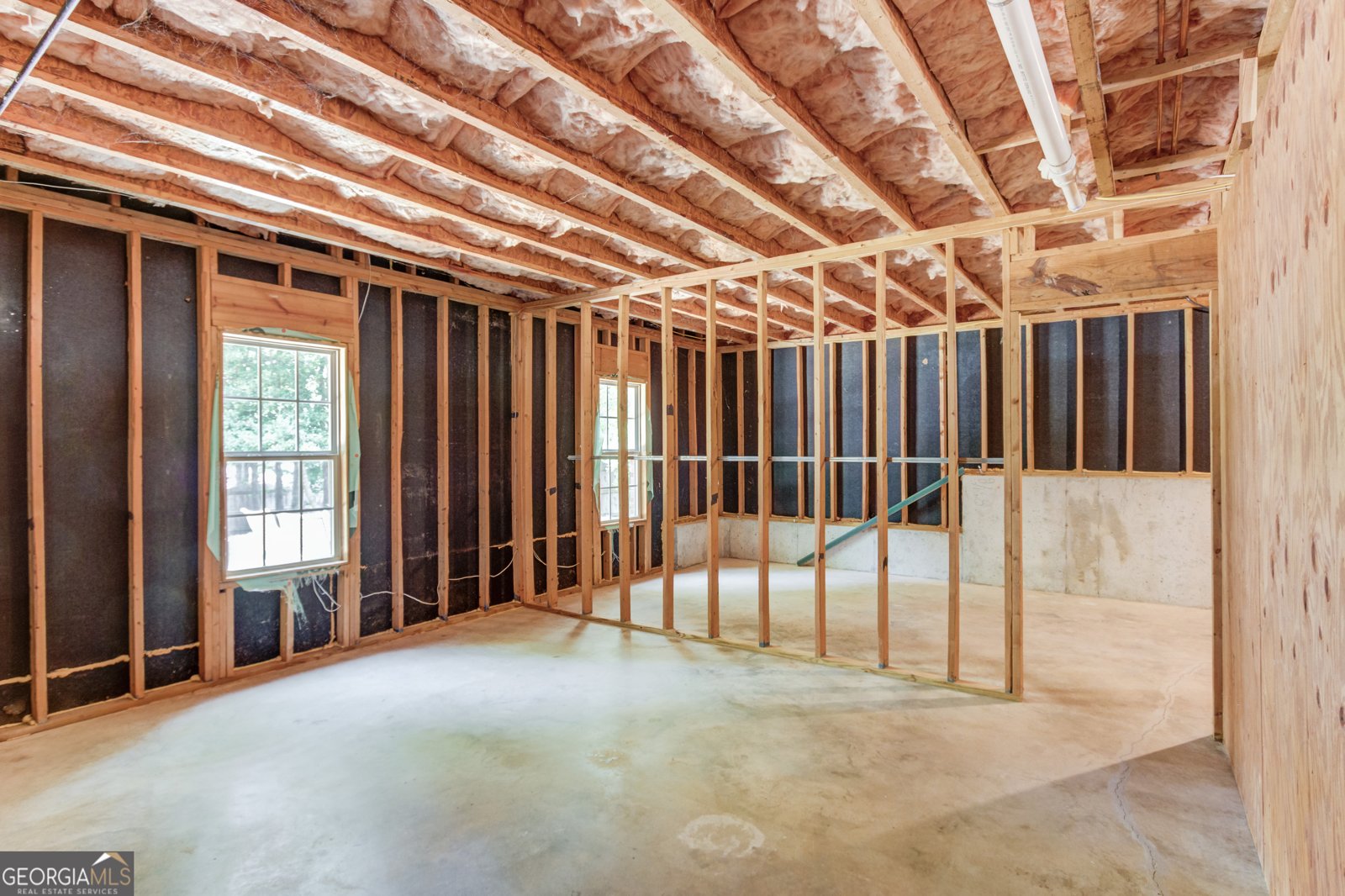 2453 Democracy Drive Buford - Photo 43