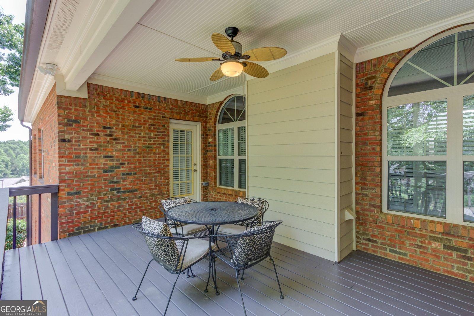 2453 Democracy Drive Buford - Photo 46