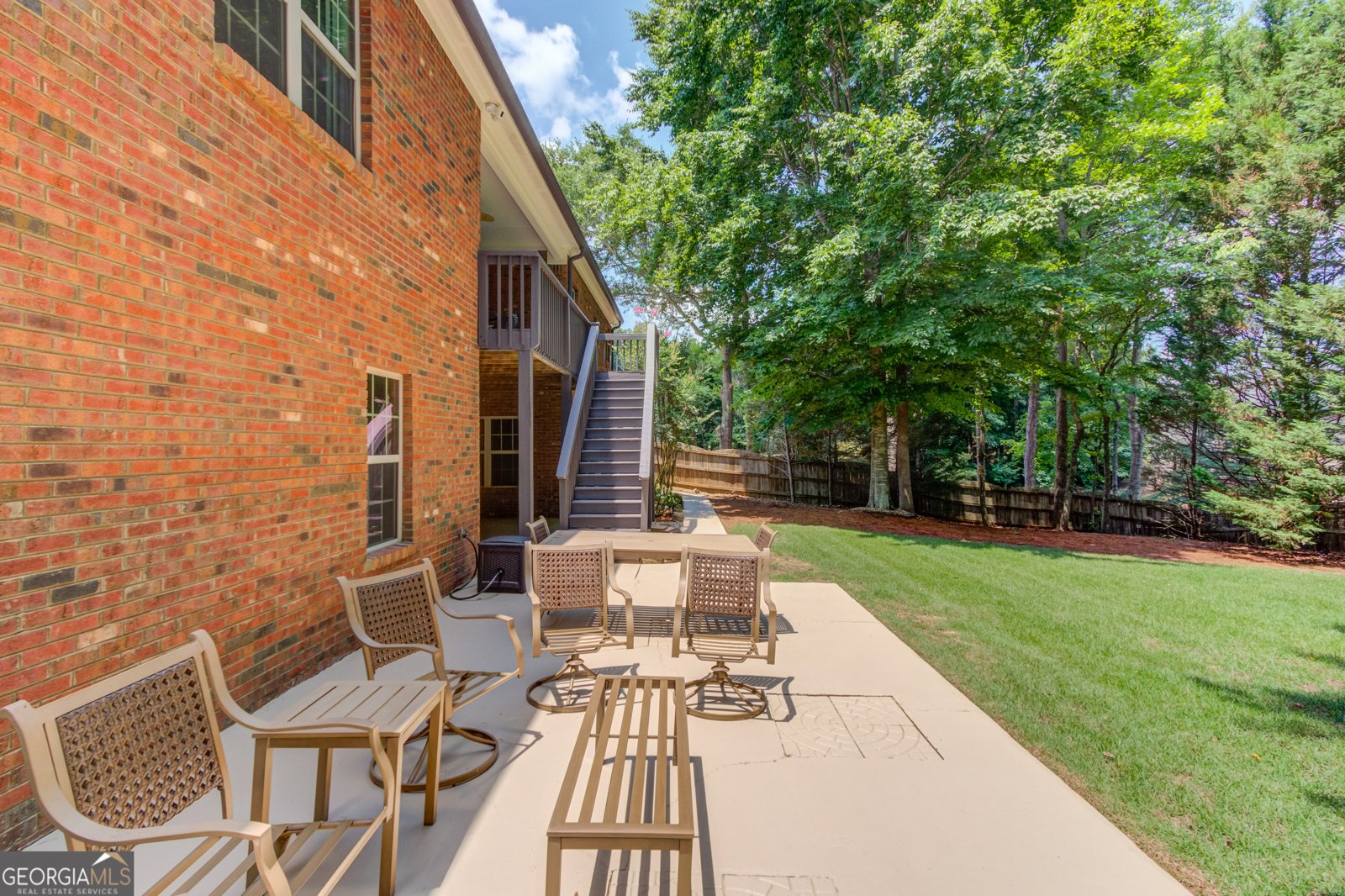 2453 Democracy Drive Buford - Photo 50