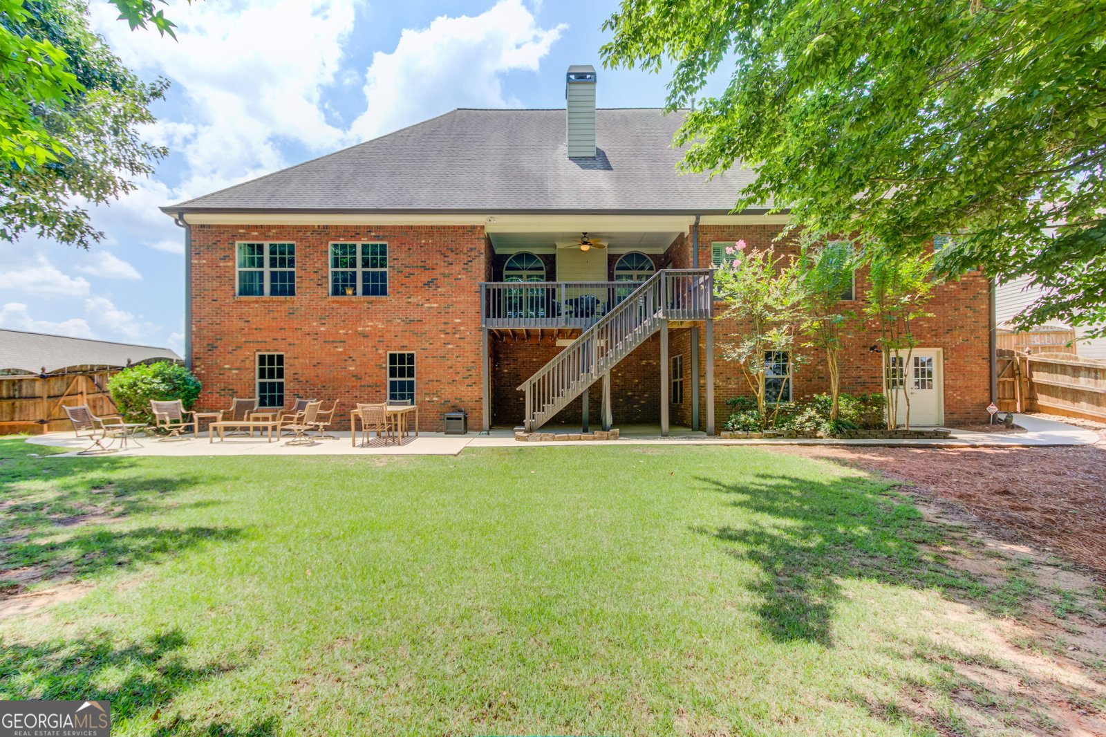 2453 Democracy Drive Buford - Photo 52