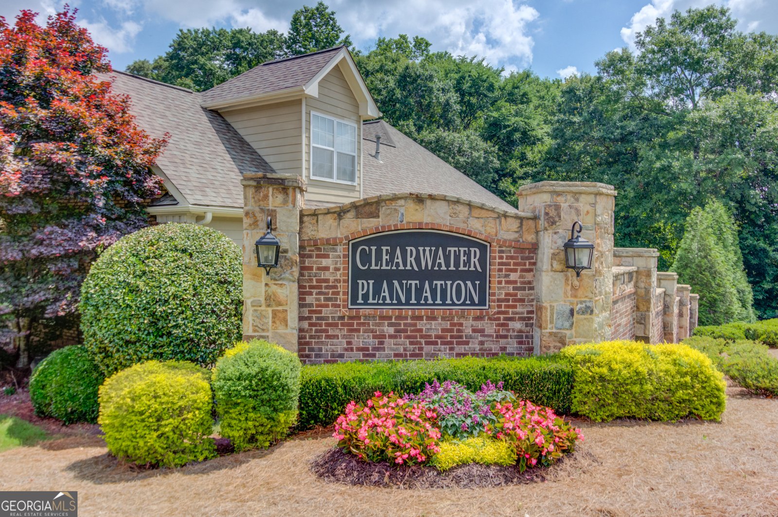 2453 Democracy Drive Buford - Photo 55