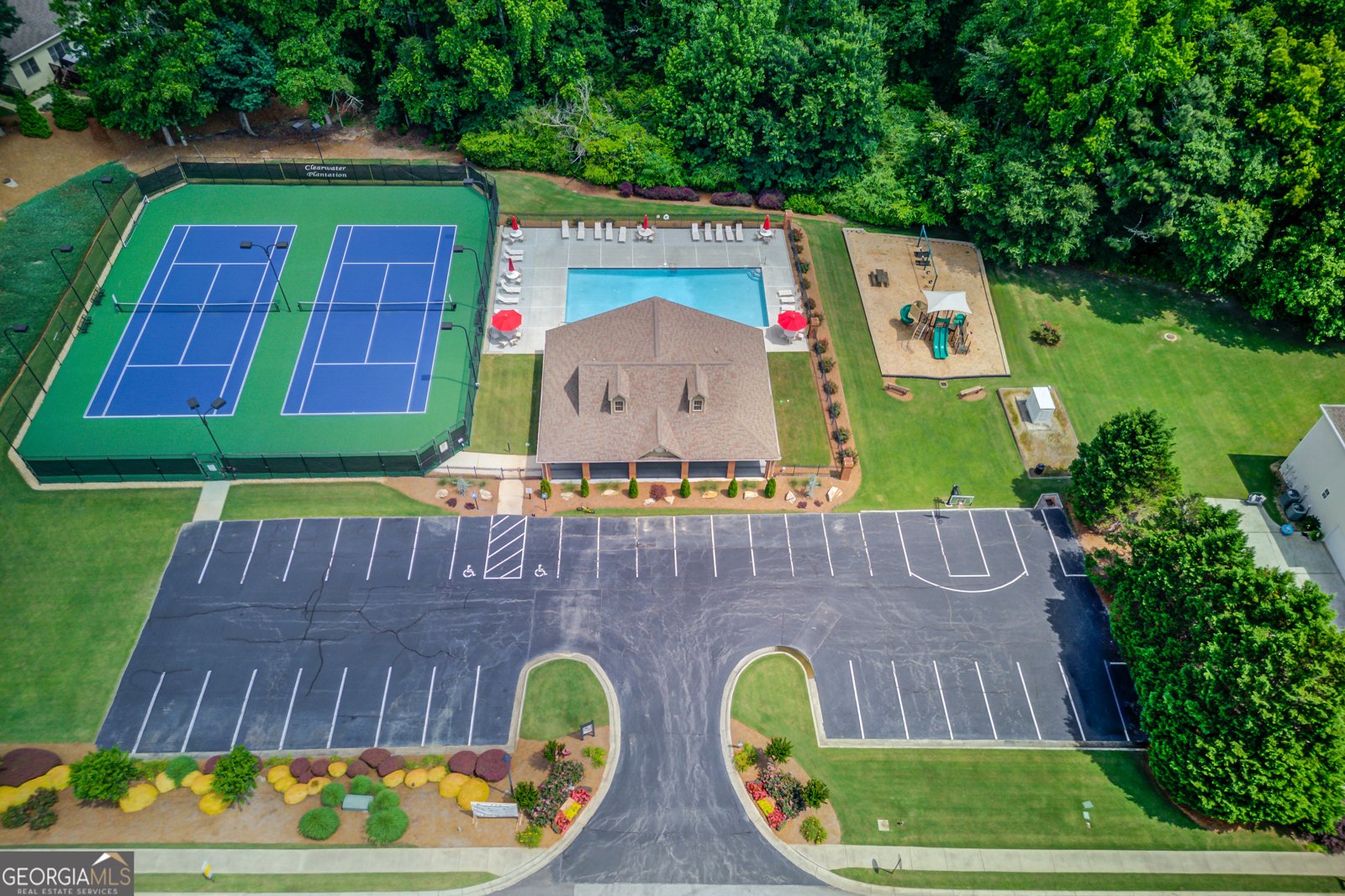 2453 Democracy Drive Buford - Photo 56