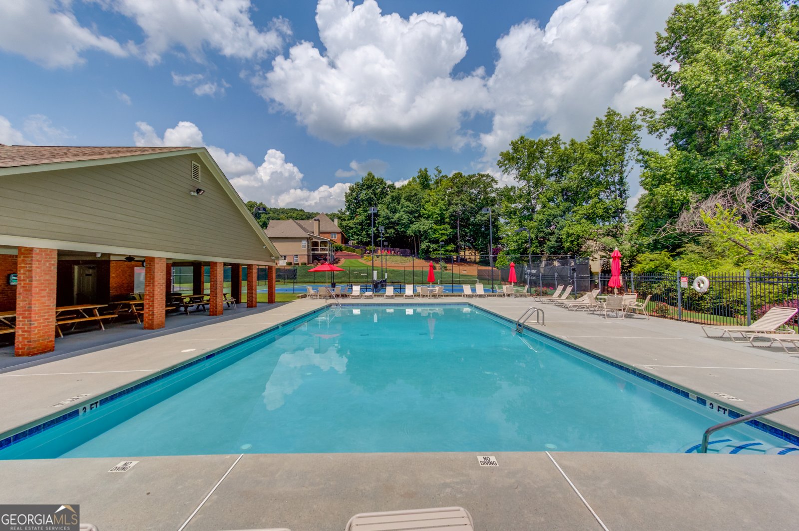 2453 Democracy Drive Buford - Photo 57