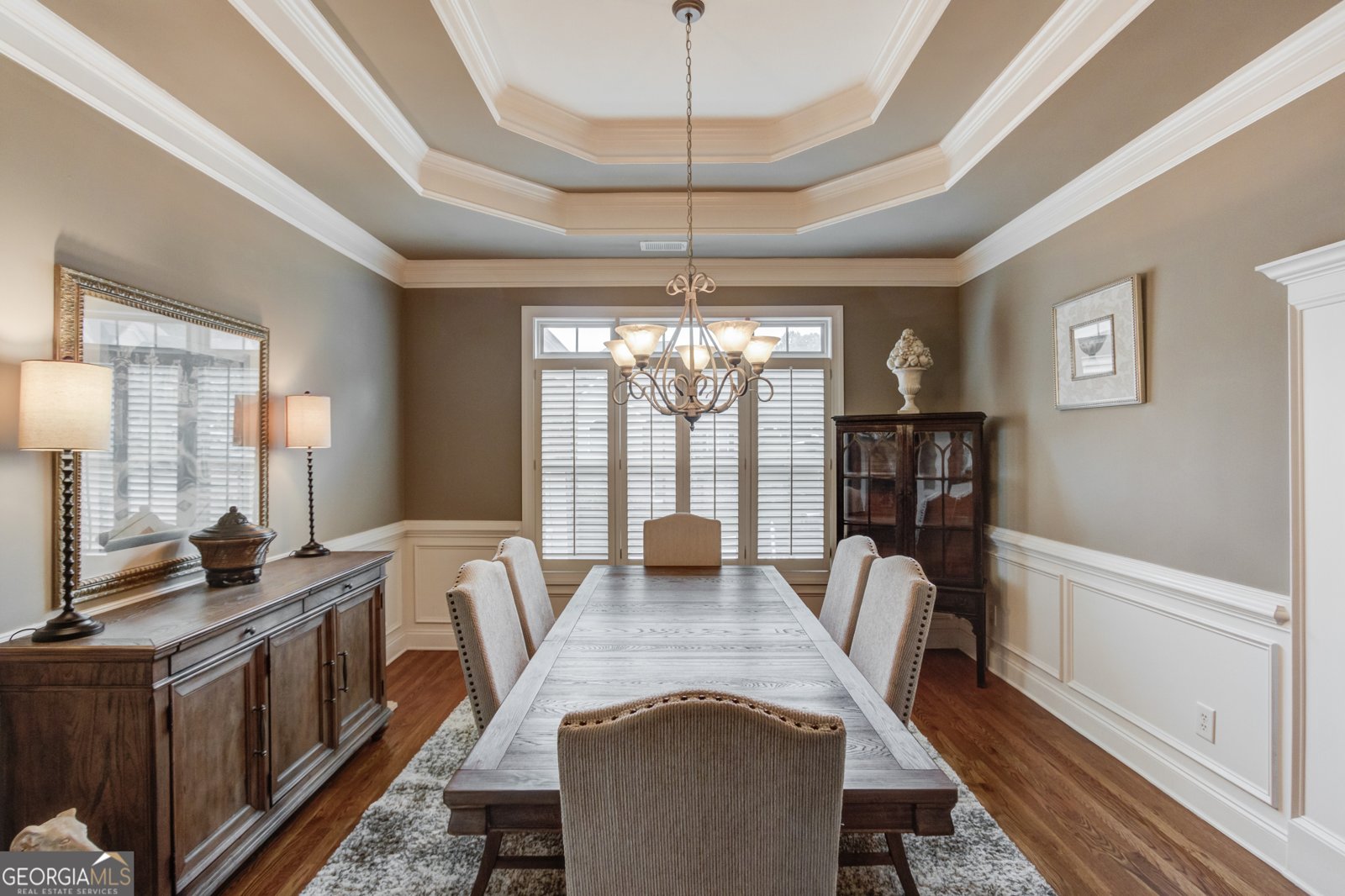 2453 Democracy Drive Buford - Photo 6