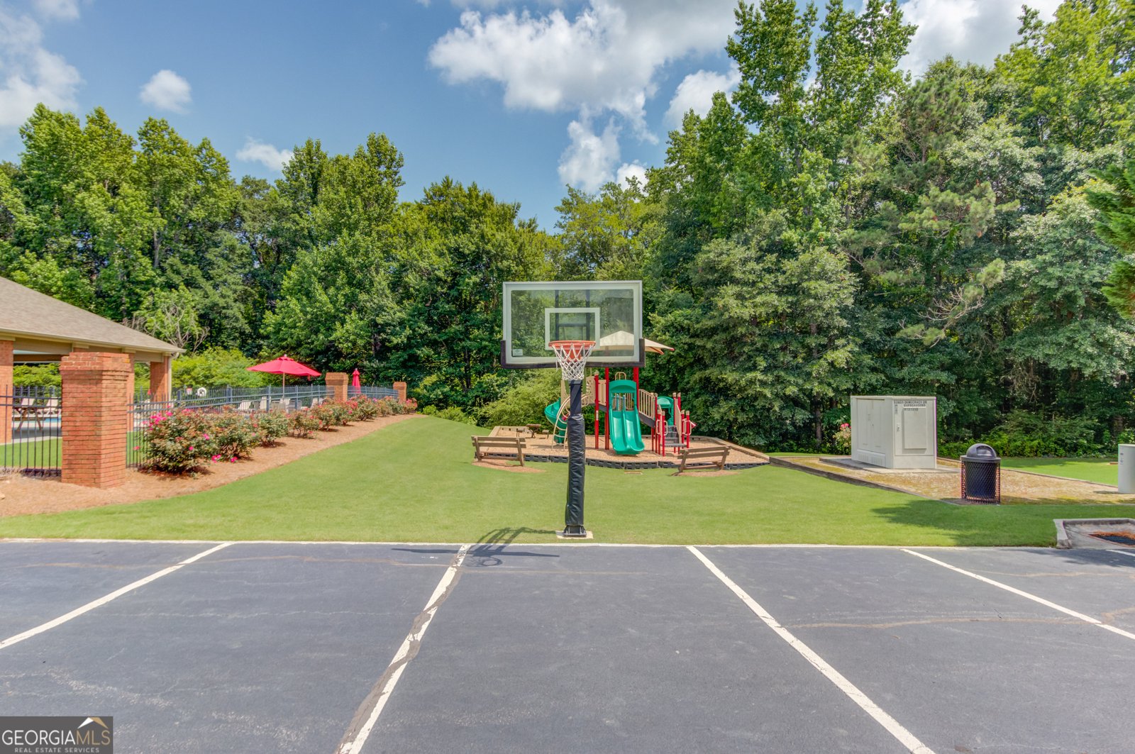 2453 Democracy Drive Buford - Photo 60