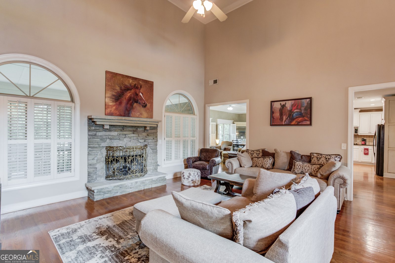 2453 Democracy Drive Buford - Photo 8
