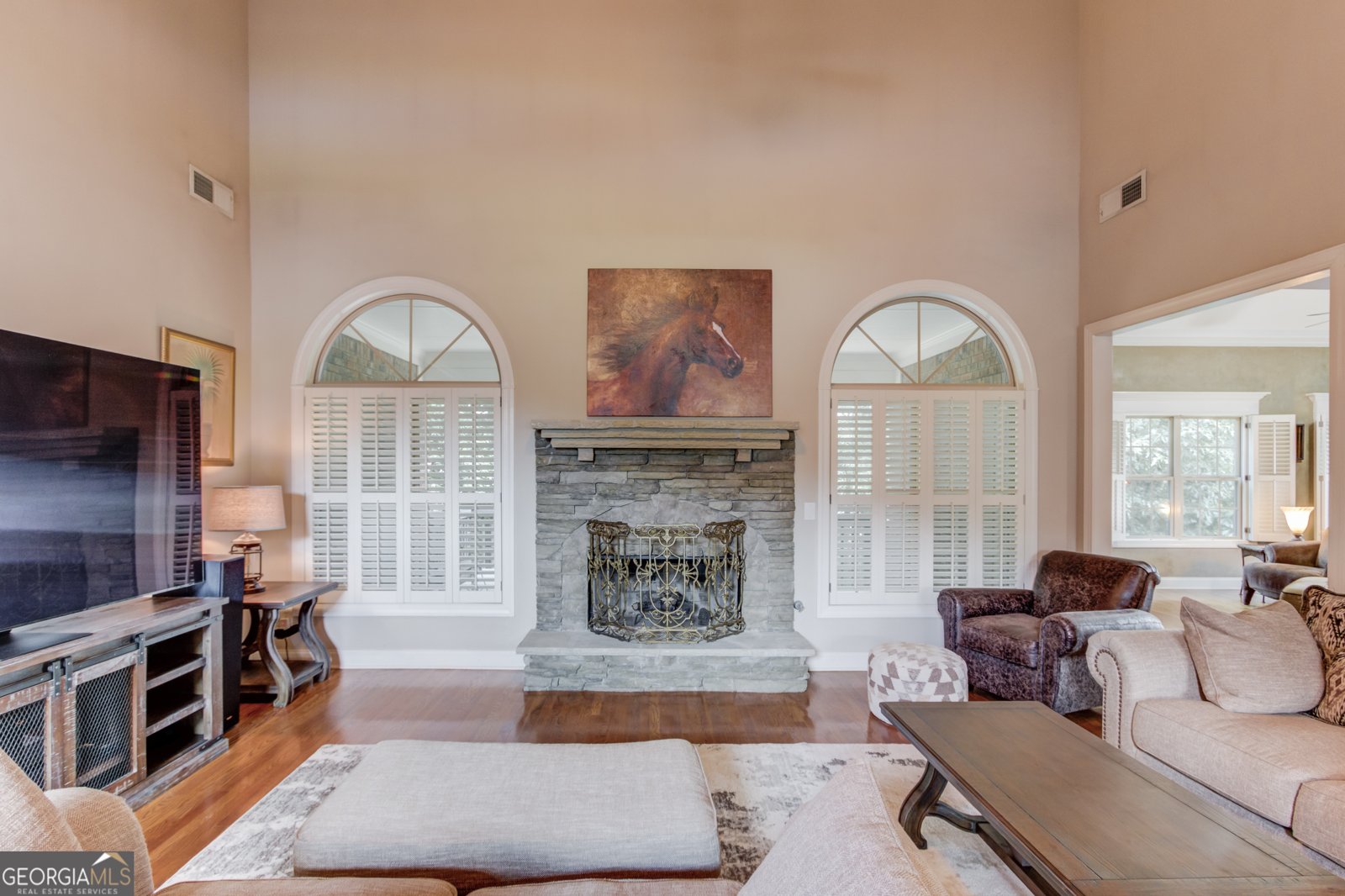 2453 Democracy Drive Buford - Photo 9