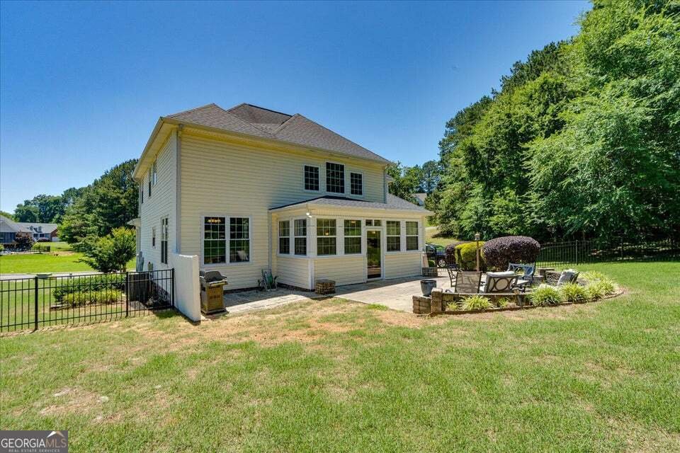 439 Honeysuckle Drive Rock Spring - Photo 45