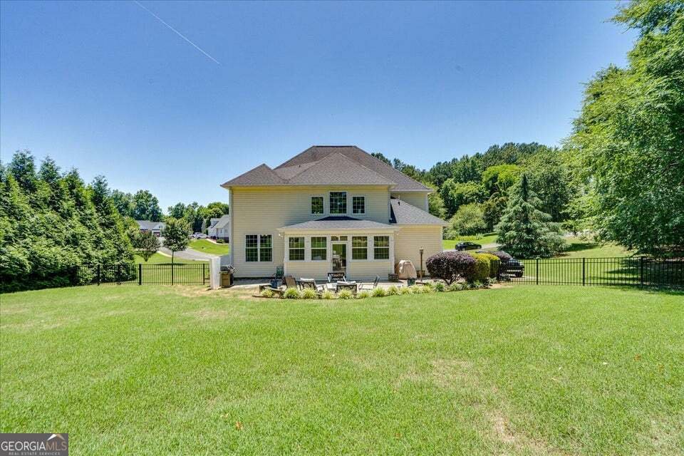 439 Honeysuckle Drive Rock Spring - Photo 48