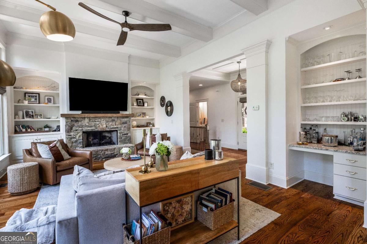 401 Ridgewater Lane Waleska - Photo 10