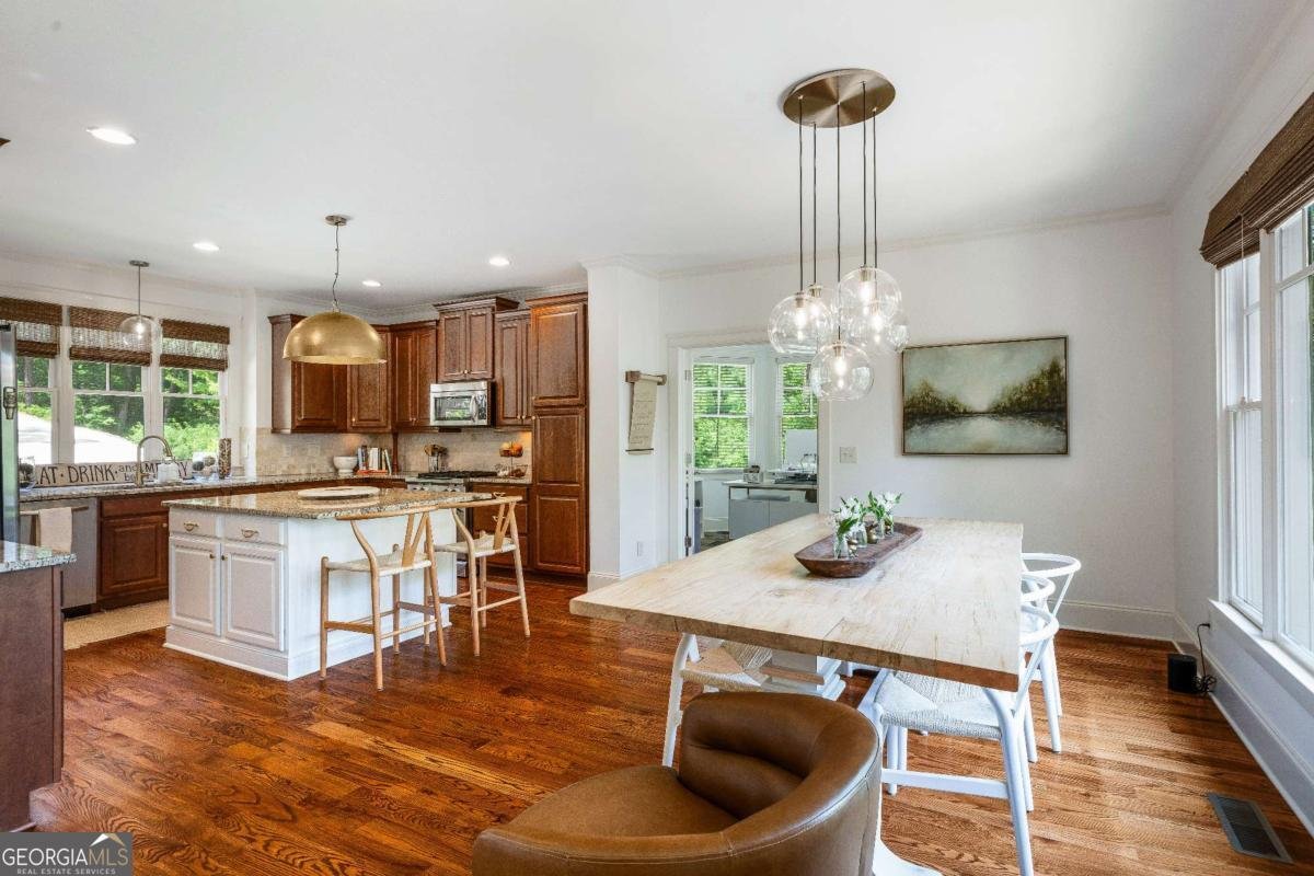 401 Ridgewater Lane Waleska - Photo 12