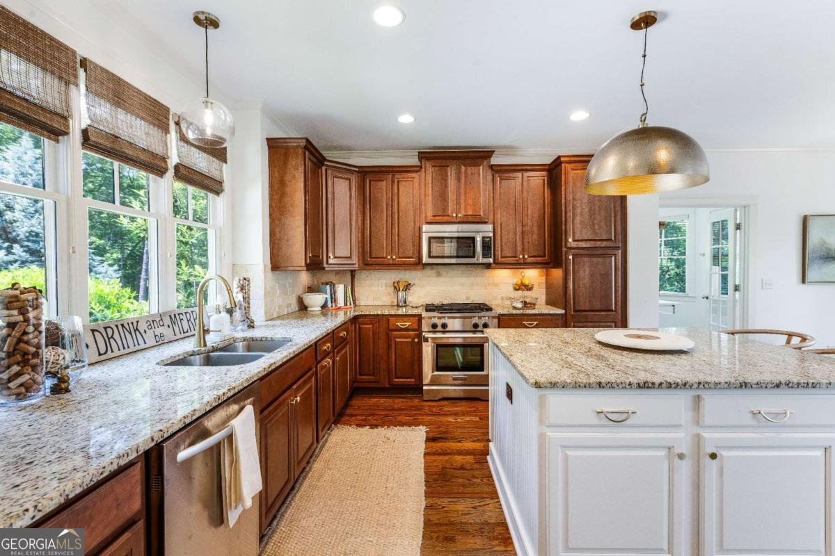 401 Ridgewater Lane Waleska - Photo 13