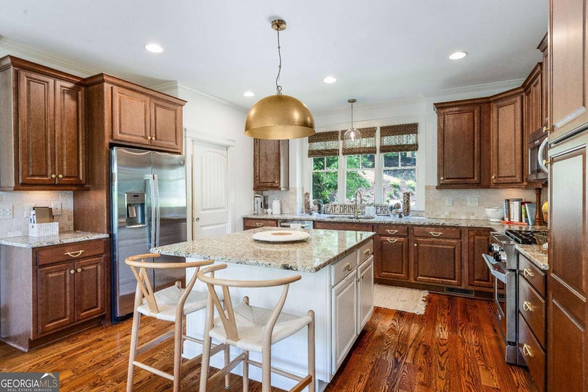 401 Ridgewater Lane Waleska - Photo 14