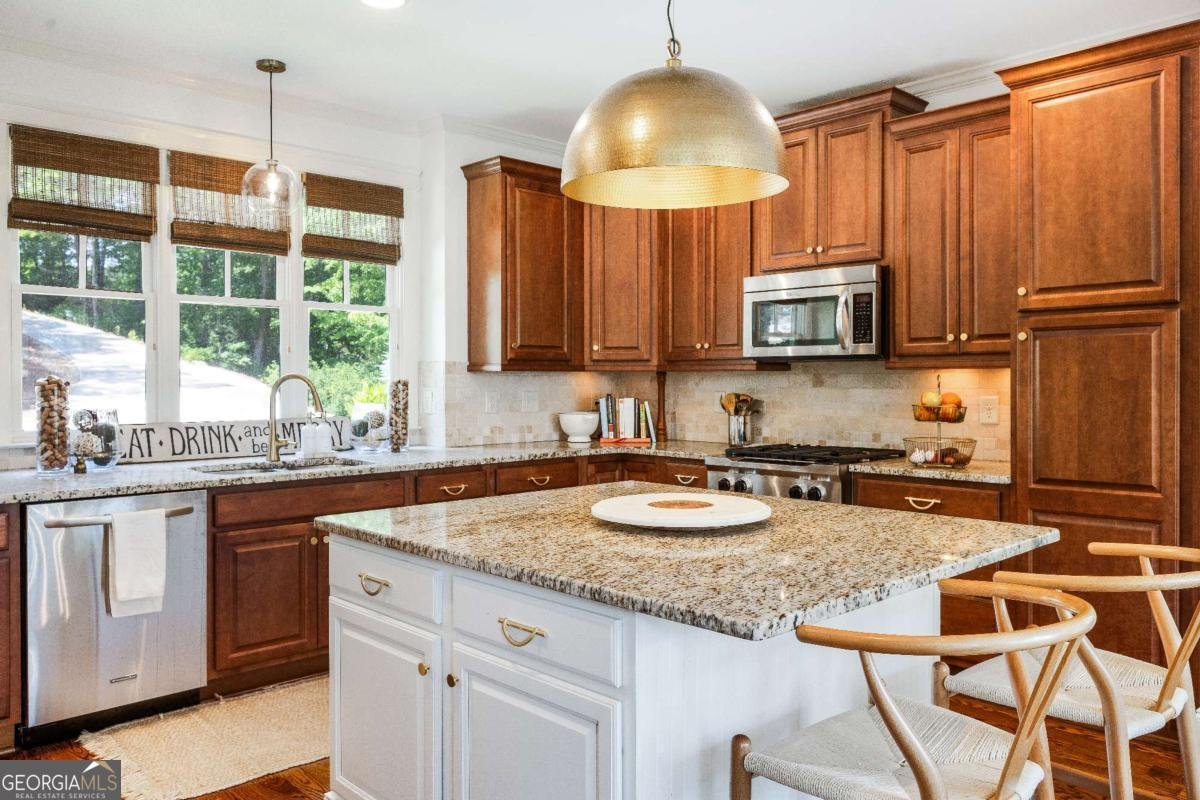 401 Ridgewater Lane Waleska - Photo 15