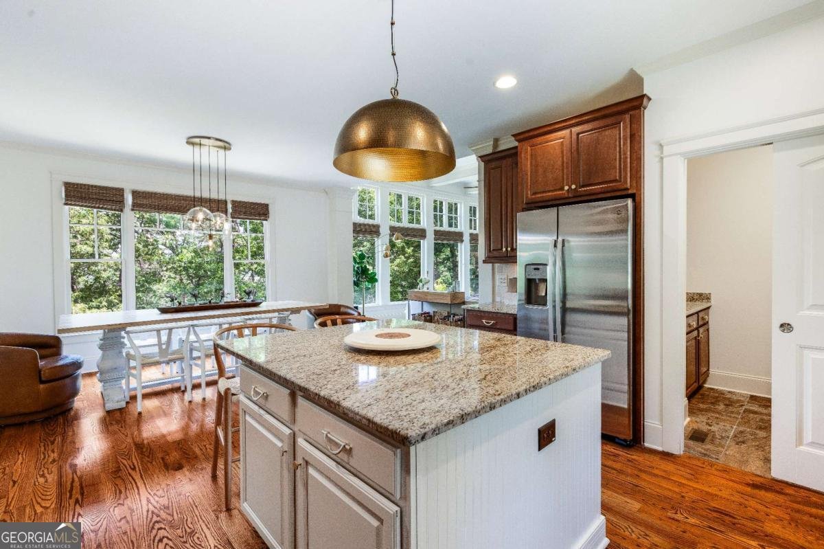 401 Ridgewater Lane Waleska - Photo 16