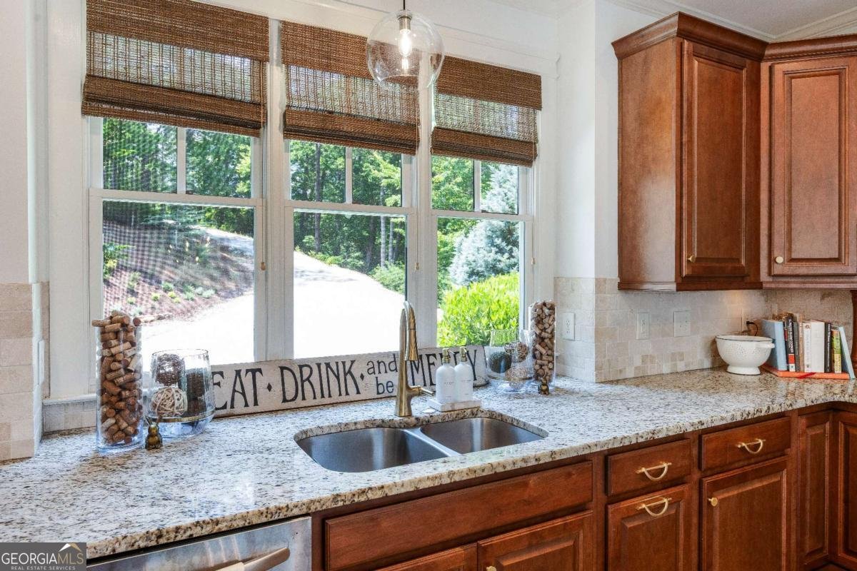 401 Ridgewater Lane Waleska - Photo 17
