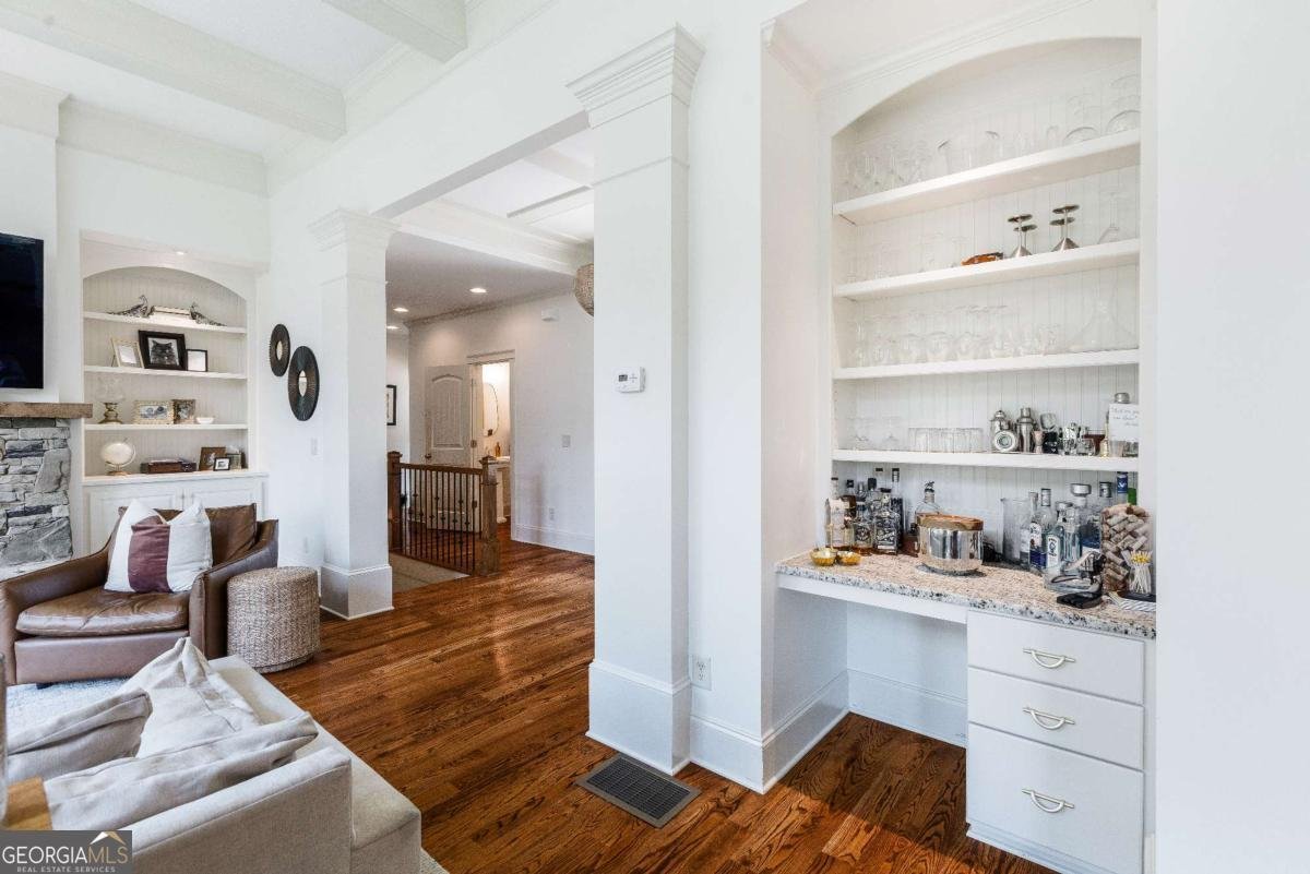401 Ridgewater Lane Waleska - Photo 19