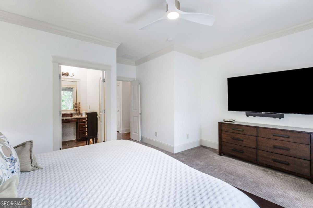 401 Ridgewater Lane Waleska - Photo 22
