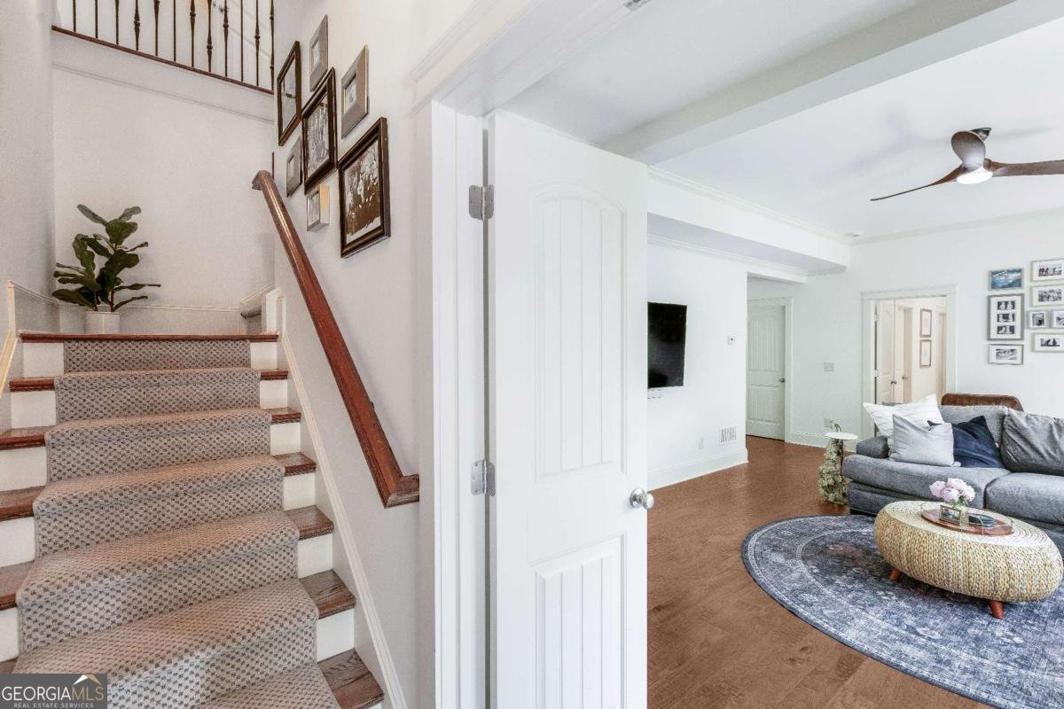401 Ridgewater Lane Waleska - Photo 27