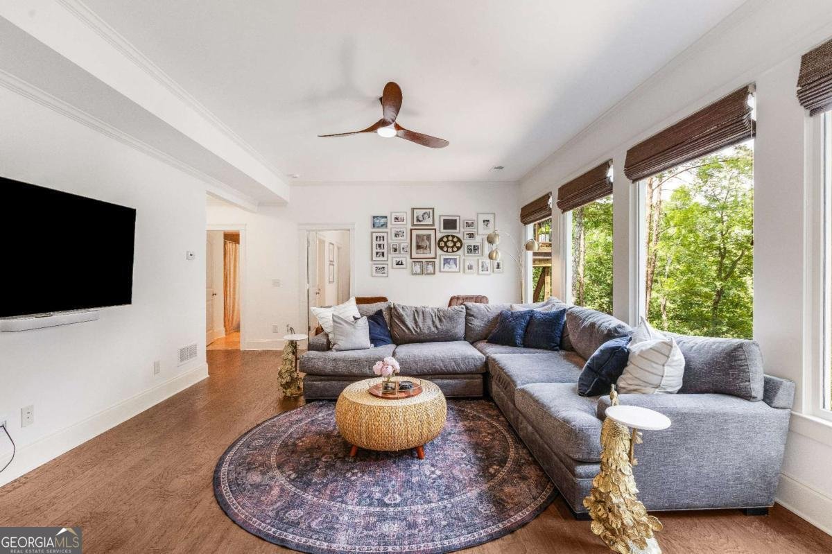 401 Ridgewater Lane Waleska - Photo 28