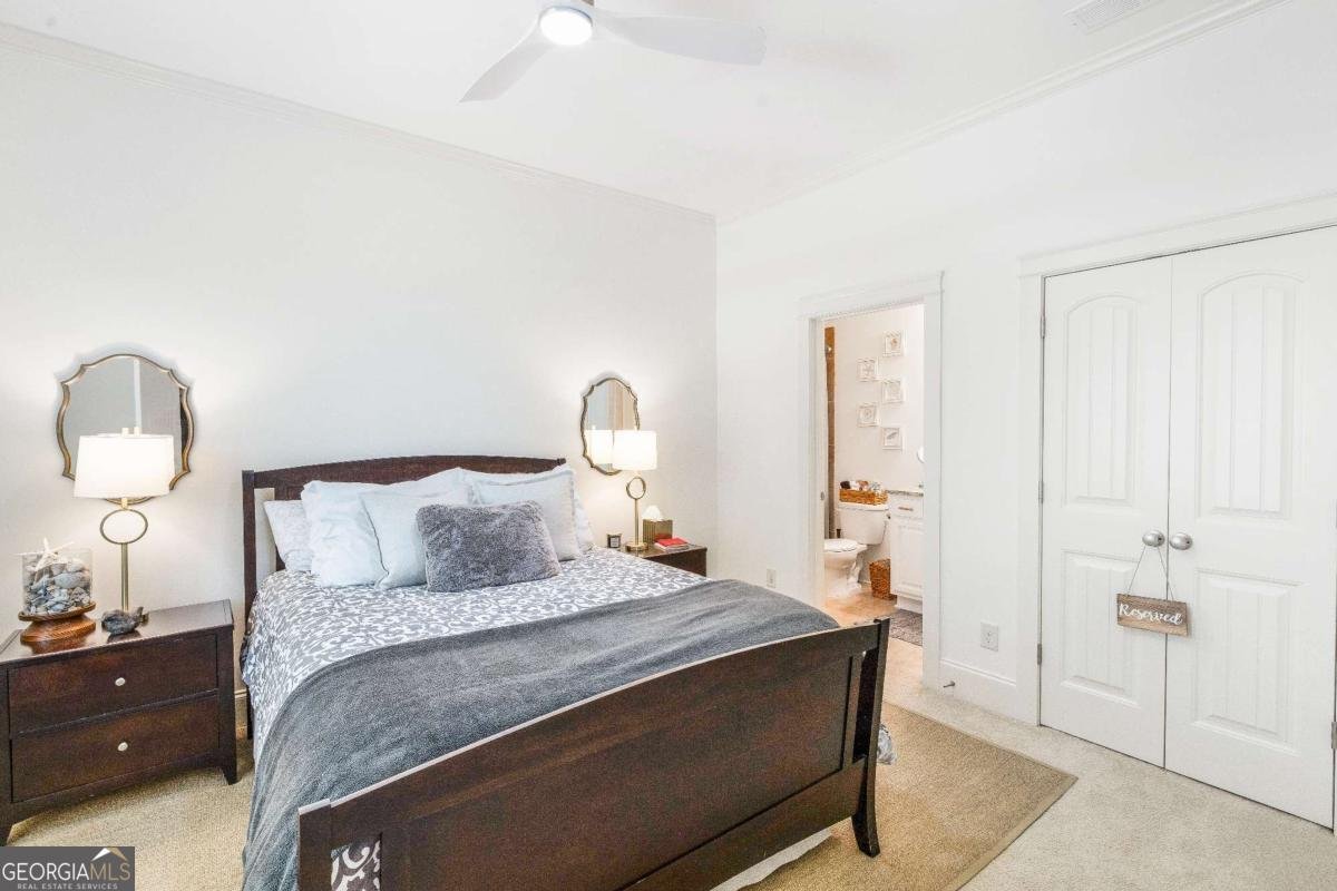 401 Ridgewater Lane Waleska - Photo 31
