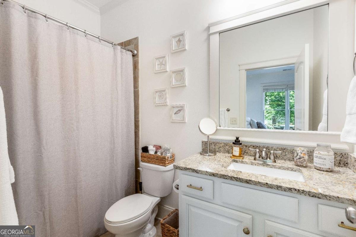 401 Ridgewater Lane Waleska - Photo 32