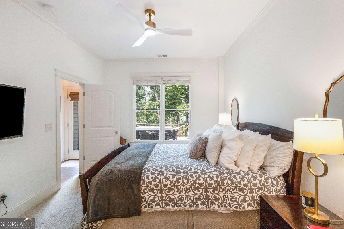 401 Ridgewater Lane Waleska - Photo 33