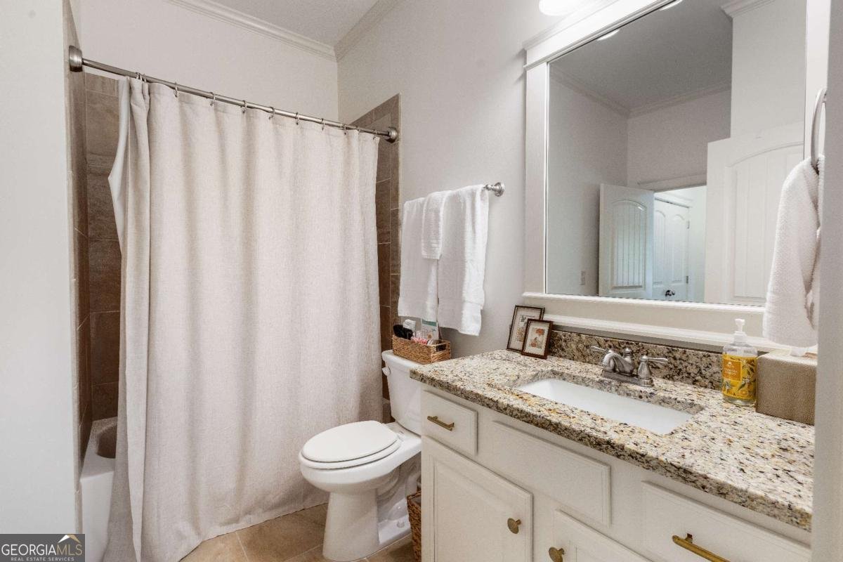 401 Ridgewater Lane Waleska - Photo 35