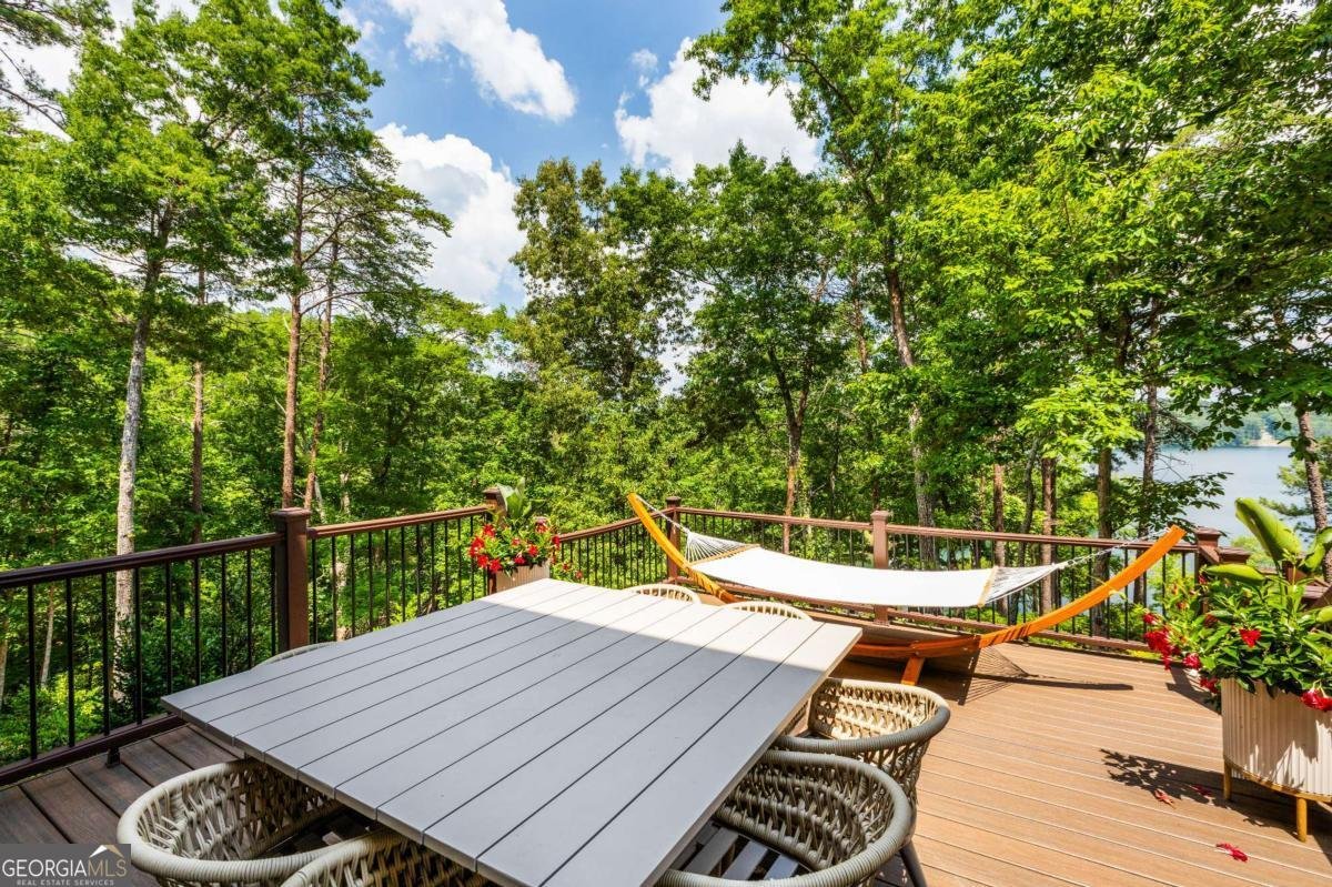 401 Ridgewater Lane Waleska - Photo 37