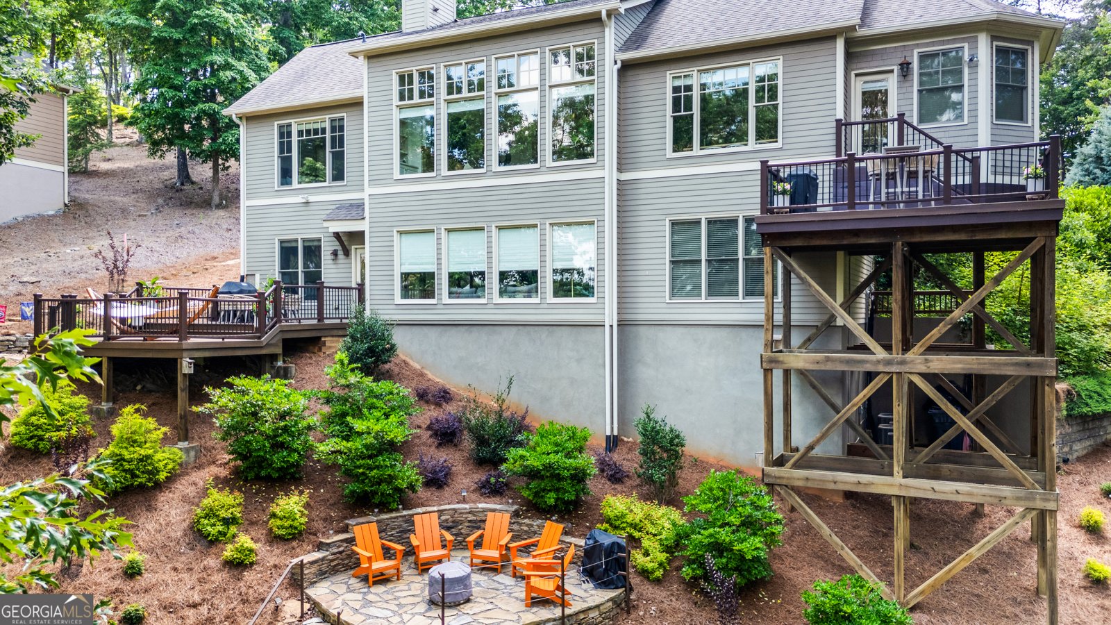 401 Ridgewater Lane Waleska - Photo 40