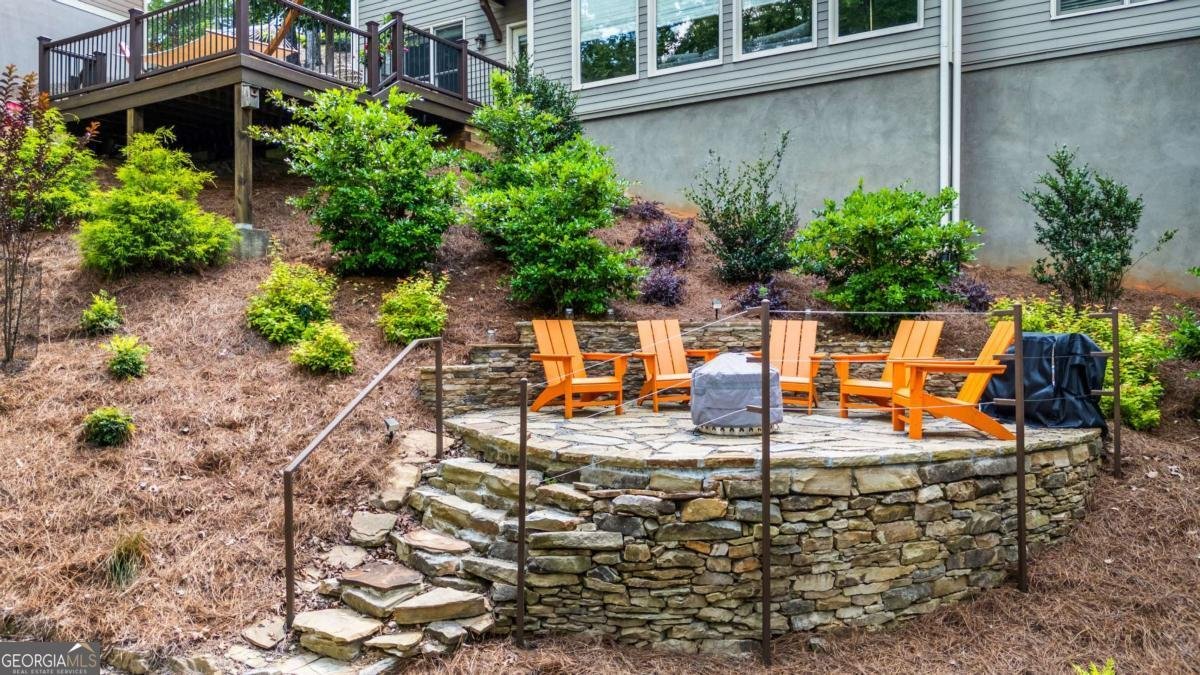 401 Ridgewater Lane Waleska - Photo 41