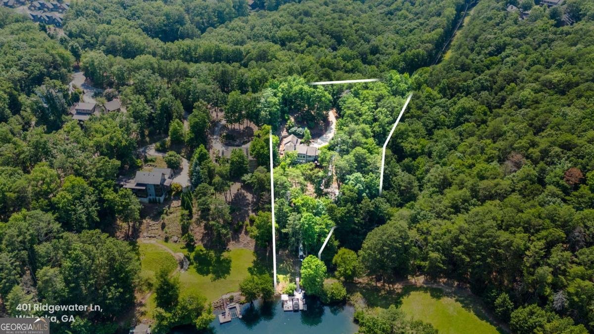 401 Ridgewater Lane Waleska - Photo 42