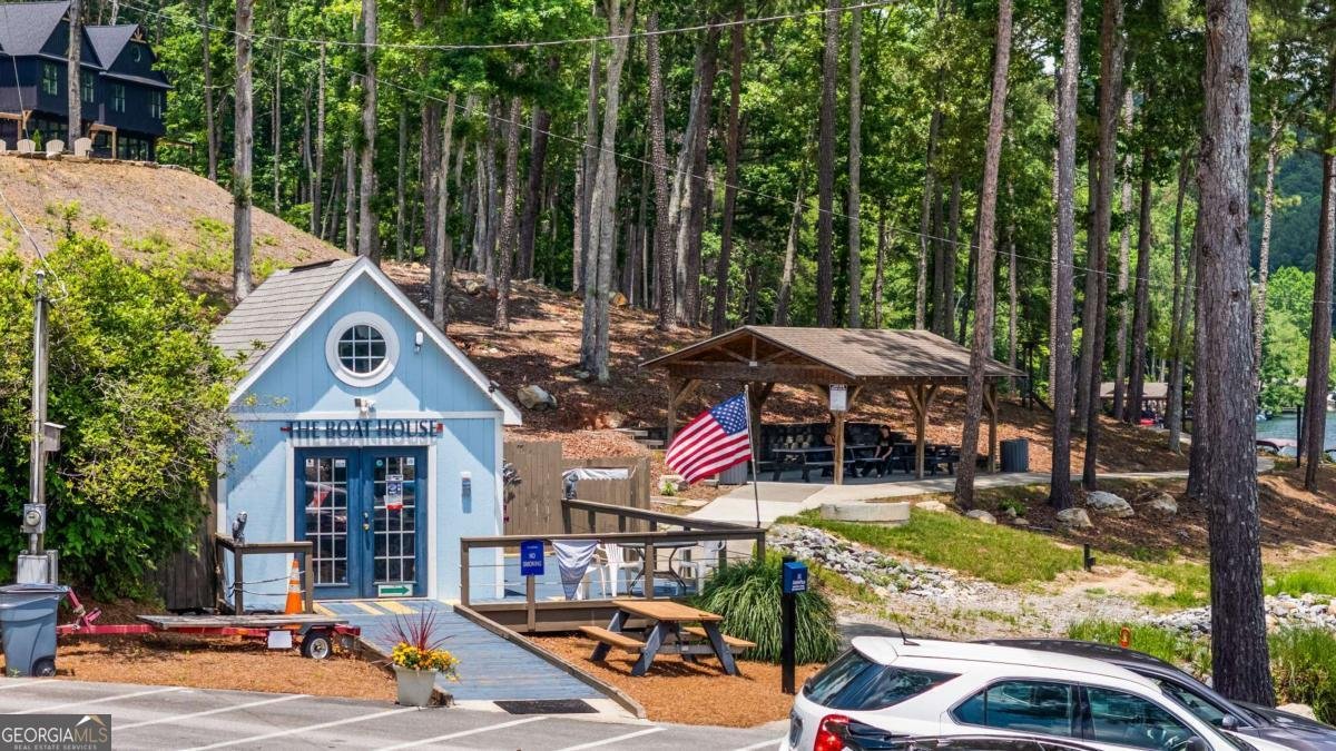 401 Ridgewater Lane Waleska - Photo 49