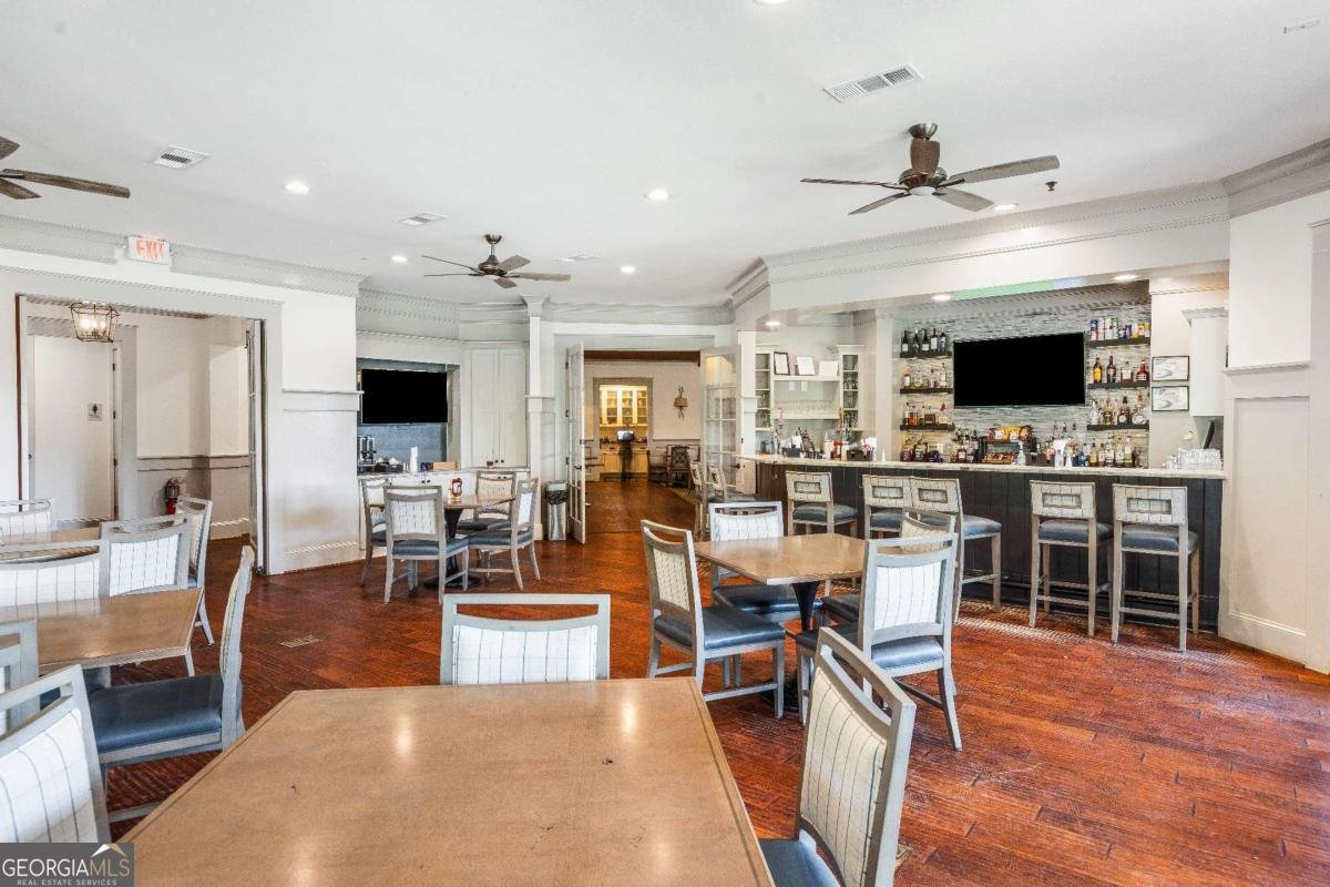 401 Ridgewater Lane Waleska - Photo 58