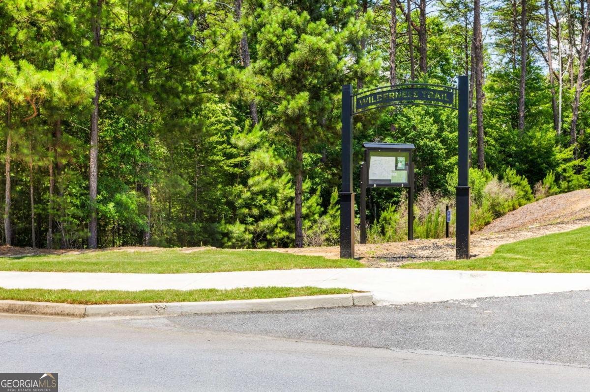 401 Ridgewater Lane Waleska - Photo 59