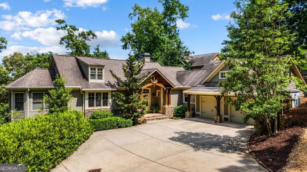 401 Ridgewater Lane Waleska - Photo 6